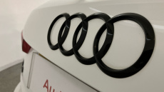 Audi Q3 35 TFSI Black Edition 5dr S Tronic Petrol Estate